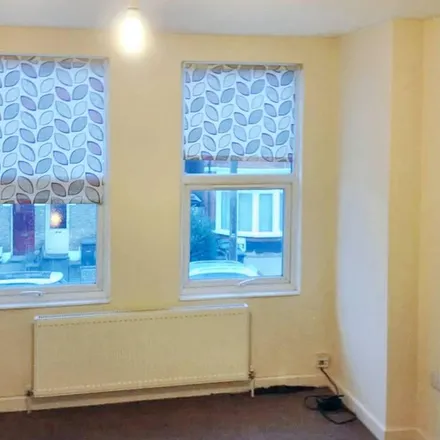 Rent this 1 bed room on Wimborne Road in London, N17 6HL