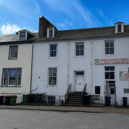 Image 1 - Kip McGrath Education, 21 Wellington Square, Ayr, KA7 1EZ, United Kingdom - Apartment for rent