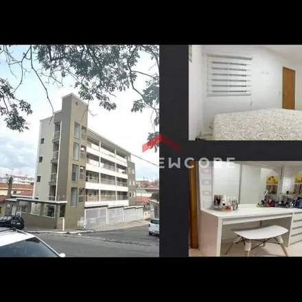 Image 2 - Nri Naturarte, Rua Jorge Augusto 375, Vila Esperança, São Paulo - SP, 03645-000, Brazil - Apartment for sale
