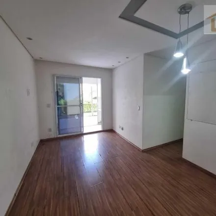Buy this 1 bed apartment on Rua Graciliano Soares de Araújo in Jardim Leonor, Cotia - SP