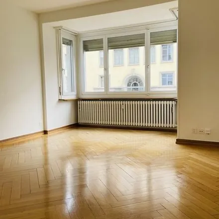 Image 4 - Gartenstrasse 149, 4052 Basel, Switzerland - Apartment for rent