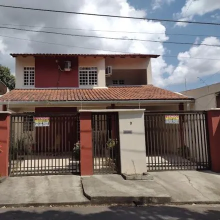 Buy this 5 bed house on Rua Barão do Dom Bosco in Flores, Manaus - AM