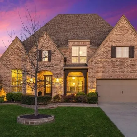 Buy this 4 bed house on 1646 Old Oak Court in Prosper, TX 75078