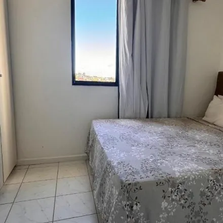 Rent this 3 bed apartment on Edifício Mansão Colina do Mar in Rua Rodolfo Coelho Cavalcante, STIEP