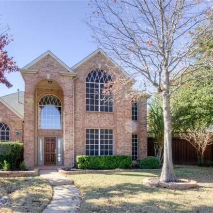 Rent this 4 bed house on Valley Ridge Boulevard in Lewisville, TX 75077