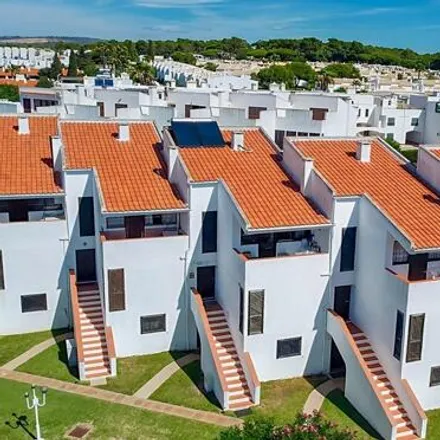 Buy this 3 bed apartment on Avenida da Marina in 8125-401 Quarteira, Portugal