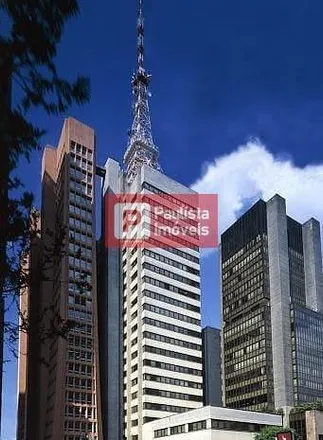 Image 2 - Avenida Paulista 1754, Bela Vista, São Paulo - SP, 01310-200, Brazil - Apartment for rent