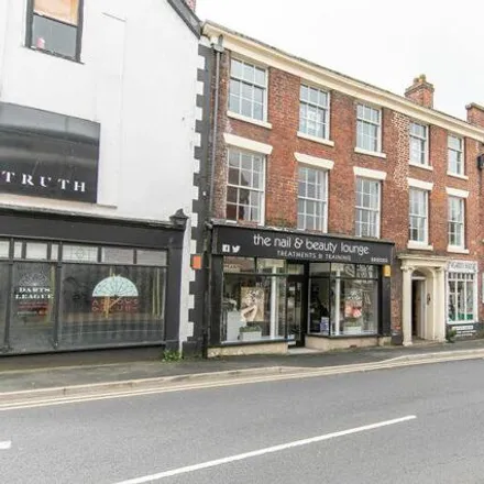 Buy this 2 bed apartment on Fashion House in 29 Blackpool Old Road, Poulton-le-Fylde