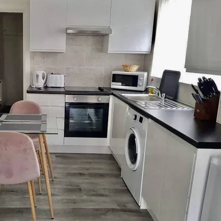 Rent this 2 bed apartment on London in E13 9LN, United Kingdom