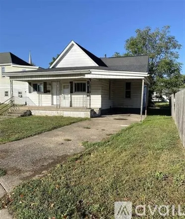 Rent this 3 bed house on 1352 Lafayette Avenue