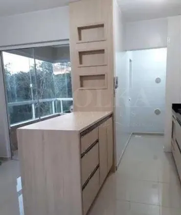 Buy this 2 bed apartment on Rua Acauã in Sertão do Maruim, São José - SC