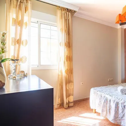 Rent this 3 bed apartment on Cabo de Gata in AL-3115, 04150 Almeria
