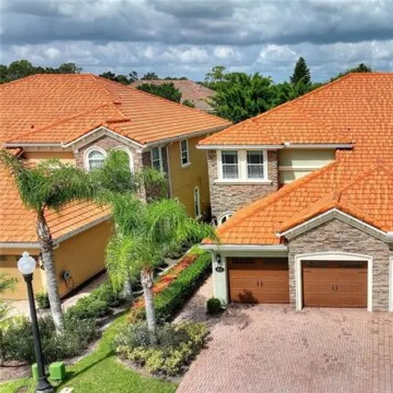 Rent this 4 bed townhouse on 8972 Della Scala Circle in Dr. Phillips, FL 32836