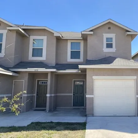 Rent this studio townhouse on Woodlake Parkway in Bexar County, TX 78244