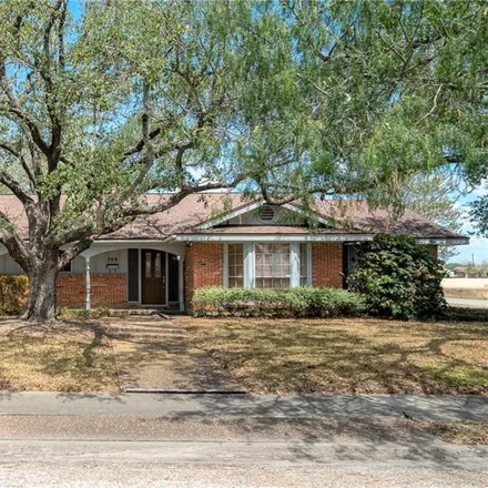 Buy this 3 bed house on 749 San Patricio Avenue in Taft, TX 78390