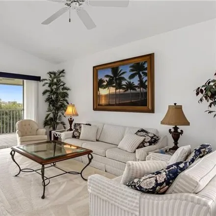 Rent this 2 bed condo on 300 Horsecreek Drive in Gulf Harbor, Collier County