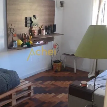 Buy this 2 bed apartment on Leão 13 in Cidade Baixa, Porto Alegre - RS