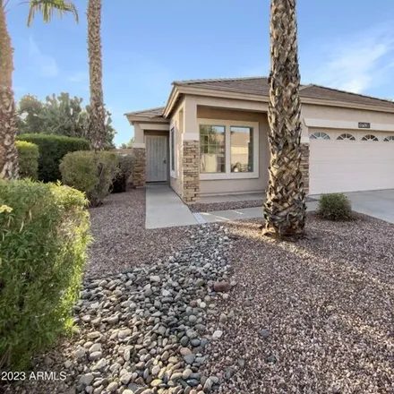 Buy this 4 bed house on 16508 North 168th Lane in Surprise, AZ 85388