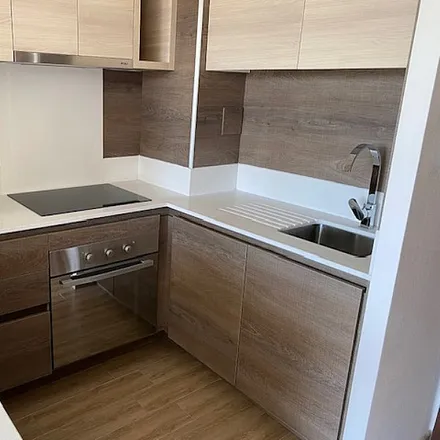 Rent this 2 bed apartment on Ferrolusac in Avenida General Bustamante, 777 0613 Providencia