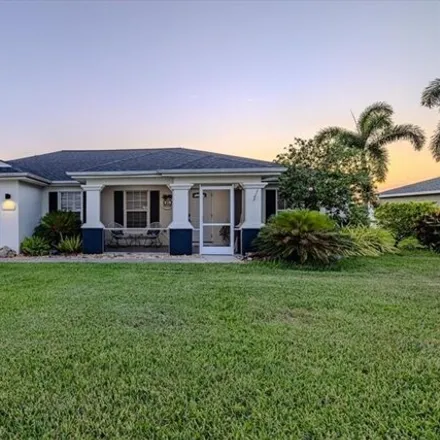 Buy this 4 bed house on 1600 Northwest 25th Lane in Cape Coral, FL 33993