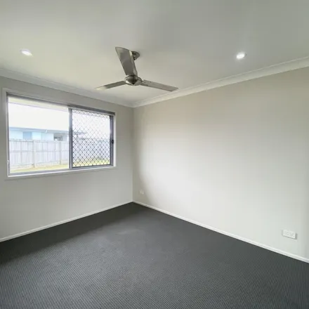 Rent this 3 bed apartment on 3 Capri Street in Caloundra West QLD 4551, Australia