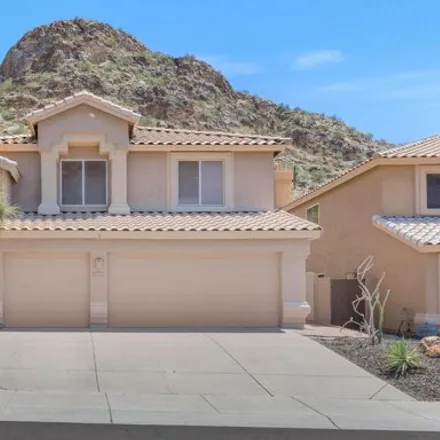 Buy this 5 bed house on 14839 South 14th Place in Phoenix, AZ 85048