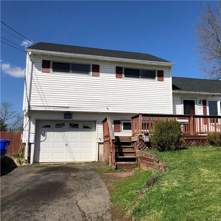 Buy this 3 bed house on 47 Putnam Lane in Enfield, CT 06082