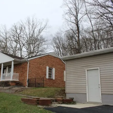 Buy this 3 bed house on 1015 Arbuckle Rd in Summersville, West Virginia