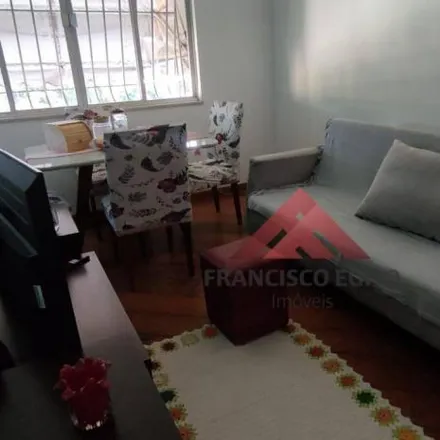 Buy this 2 bed apartment on Riodades A in Alameda São Boaventura, Fonseca