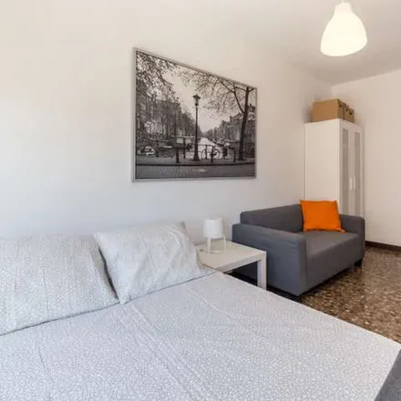 Image 5 - Avinguda de França, 1, 46023 Valencia, Spain - Apartment for rent