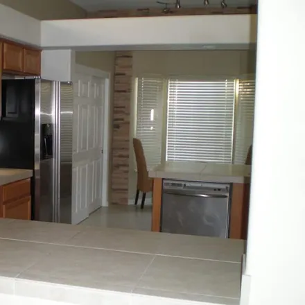 Rent this 3 bed house on Cathedral City