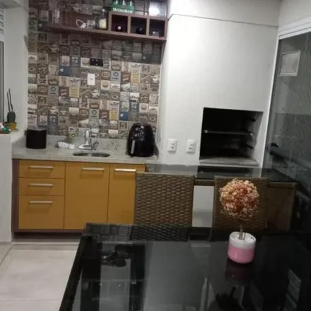 Image 2 - Rua Liberdade, Centro, São Bernardo do Campo - SP, 09751-350, Brazil - Apartment for sale