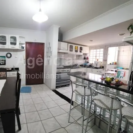 Image 2 - Avenida Jorge Abdanur, Vila Olímpica, Uberaba - MG, 38056, Brazil - Apartment for sale