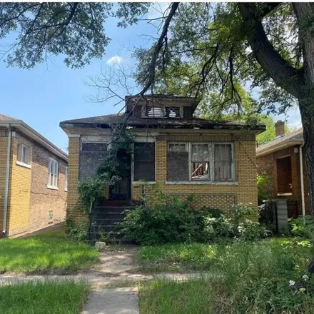 Buy this 3 bed house on 1139 Delaware Street in Gary, IN 46407
