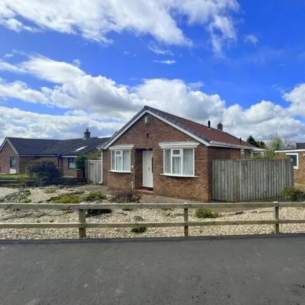 Buy this 3 bed house on Brookside in Witton Gilbert, United Kingdom
