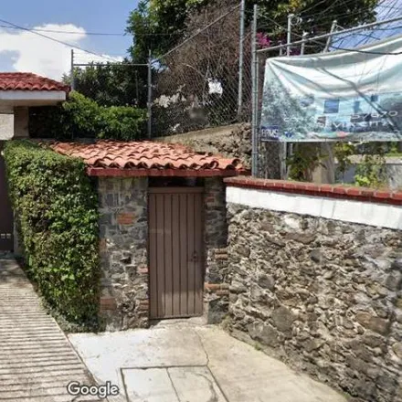 Buy this 3 bed house on unnamed road in Tlalpan, 14643 Mexico City