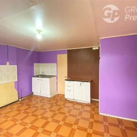 Buy this 4 bed house on Víctor Parra 2955 in 846 0167 Pedro Aguirre Cerda, Chile