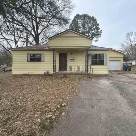 Buy this 3 bed house on 44 Wright Circle in North Little Rock, AR 72117