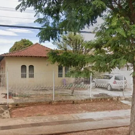 Rent this studio house on Rua da Pátria in Taveirópolis, Campo Grande - MS