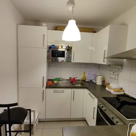 Rent this 2 bed apartment on Tabbertstraße 6e in 12459 Berlin, Germany