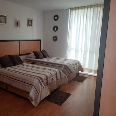 Rent this 1 bed apartment on Privada Real Zavaleta in 72176, PUE