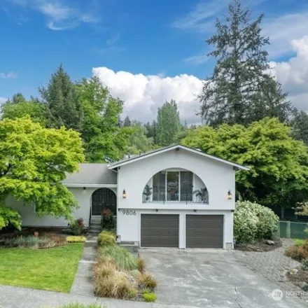 Buy this 4 bed house on 9806 43rd Place Northeast in Seattle, WA 98115