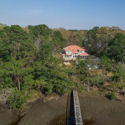 Image 4 - 459 Flannery Place, Charleston County, SC 29466, USA - House for sale