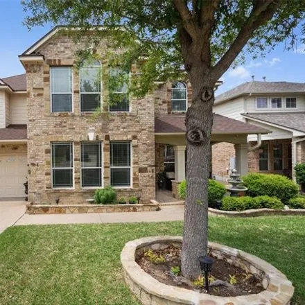 Buy this 4 bed house on 2327 Zoa Drive in Cedar Park, TX 78613