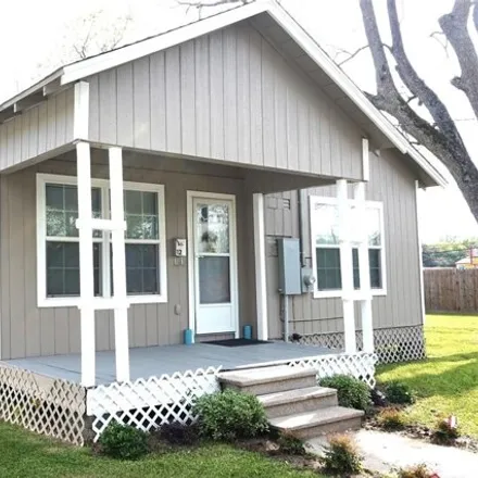 Image 3 - 76 East Homan Avenue, Baytown, TX 77520, USA - House for rent