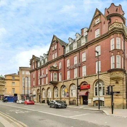 Buy this 1 bed apartment on Beatdown Records in Bewick Street, Newcastle upon Tyne
