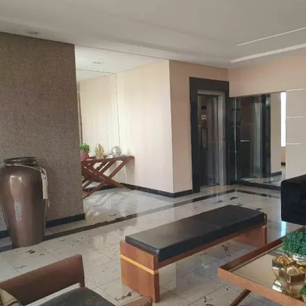 Buy this 4 bed apartment on Edifício Maison Renoir in Avenida São Sebastião, Popular