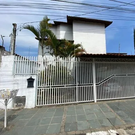 Image 2 - Rua José talarico Filho, Vila Mazza, Suzano - SP, 08615-120, Brazil - House for sale