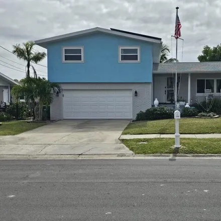 Buy this 4 bed house on 1361 West Central Avenue in Brevard County, FL 32952