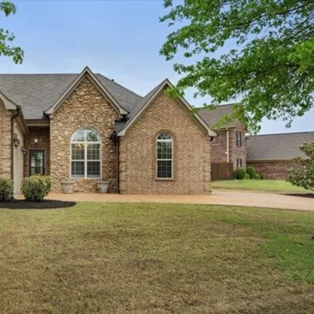Image 3 - Savannah Parkway, Southaven, MS 38672, USA - House for sale
